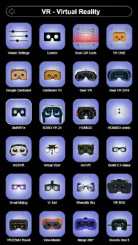 Sites in VR Screen Shot 19