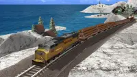Train Simulator 2015 USA Free Screen Shot 23