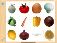 1st Preschool Prep Flashcards Screen Shot 8