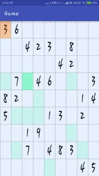 The Ultimate Sudoku Screen Shot 0