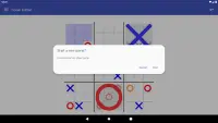 Ultimate Tic Tac Toe Screen Shot 11