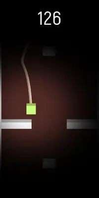 Gravitation: The Free Fall Game Screen Shot 3