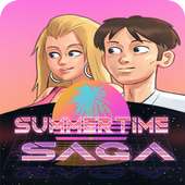 All Summertime Saga Guide