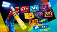 I.P.L T20 Cricket 2016 Craze Screen Shot 2