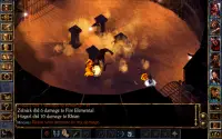 Baldur's Gate: Enhanced Edition Screen Shot 10