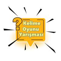 Kelime Oyunu Yarışması