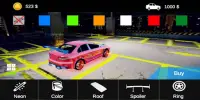 3D مواقف مجانية للسيارات Screen Shot 4