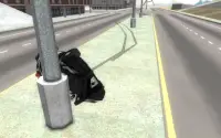 Fast Police Car Driving 3D Screen Shot 5