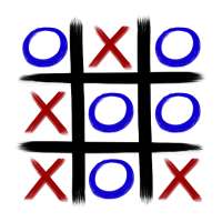 Tic Tac Toe : two players