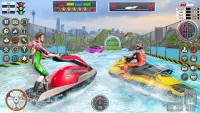 Speed Boat Racing: Boat games Screen Shot 5