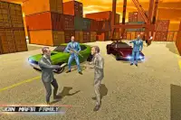 Mafia Crime Gangs Battle Screen Shot 8