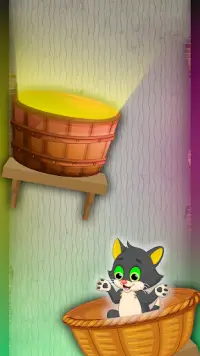 Meow Meow Meow : Jumping Cat ! Screen Shot 27