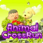 Animal CrossRun