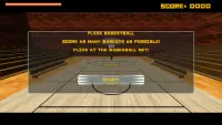 Баскетбольный бросок Screen Shot 3