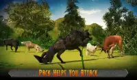 Wolf Pack Attack 2016 Screen Shot 14