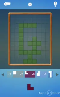 Steinepuzzle - Profibauer Screen Shot 5