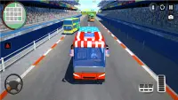 Bus Simulator: Ultimate Ride Screen Shot 16