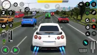 Car Racing 3D Road Racing Game Screen Shot 2