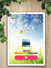 Block Journey Screen Shot 14