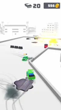 Car Smash Screen Shot 2