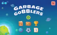 Garbage Gobblers: Recycling game for kids Screen Shot 4