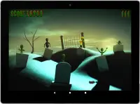 Mad Zombie Dead - Defense & Battle Screen Shot 9