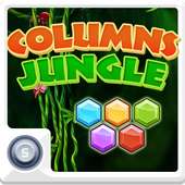Columns Selva (Multiplayer)