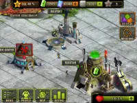 에볼루션: 유토피아를위한 전투. 사격 게임 Screen Shot 1