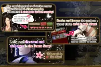 Reverse Tales of Genji : Free romance otome games Screen Shot 6