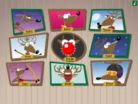 Reindeer Games Screen Shot 6