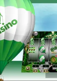 Mr. Casino Screen Shot 2