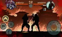 Ninja Mortal, Shadow Fighting Screen Shot 2