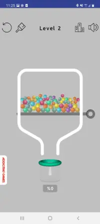 Pin Pulling - free puzzle game Screen Shot 4