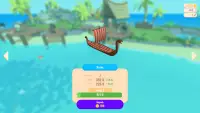 Tides: A Fishing Game Screen Shot 3