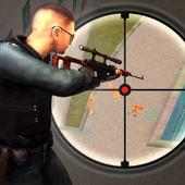 Miami SWAT Sniper Game