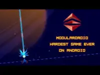 Modulardroid (sensor exclusive game) Screen Shot 0