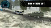 Russian UAZ Traffic Police Screen Shot 1