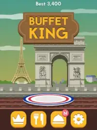 Buffet King Screen Shot 9