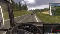 euro truck simulator 2018 (ets2) Screen Shot 2