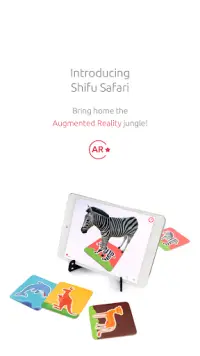 AR Flashcards by PlayShifu Screen Shot 6