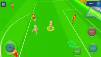 Sepak Bola 2023 - soccer games Screen Shot 2