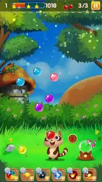 Bubble Shooter Screen Shot 4