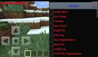 Ghost Hack Mod for MCPE Screen Shot 4
