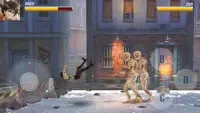 attack on titan fighting game Screen Shot 6