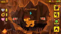 Lion Run Screen Shot 7