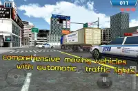 Parking 3D:Truck 2 Screen Shot 4