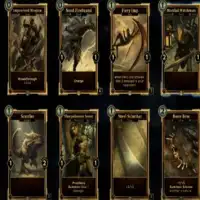 Guide For The Elder Scroll Legends Screen Shot 7