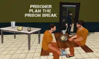 PRISONER SURVIVAL JAIL BREAK Screen Shot 3