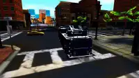 Fire Truck SImulator 2016 3D Screen Shot 3