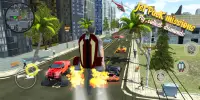 Go To Gangster Town 2021 : Auto Racing Screen Shot 4